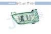 JOHNS 23 06 30 Fog Light